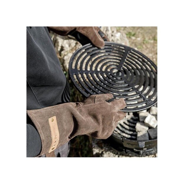 Odinės pirštinės Petromax Kevlar XL 1