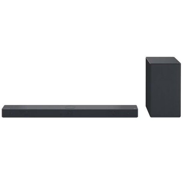 Garso sistema LG Soundbar SC9S PDP, su Dolby Atmos 2