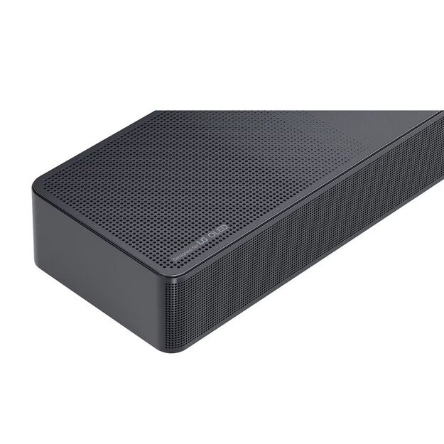 Garso sistema LG Soundbar SC9S PDP, su Dolby Atmos 1