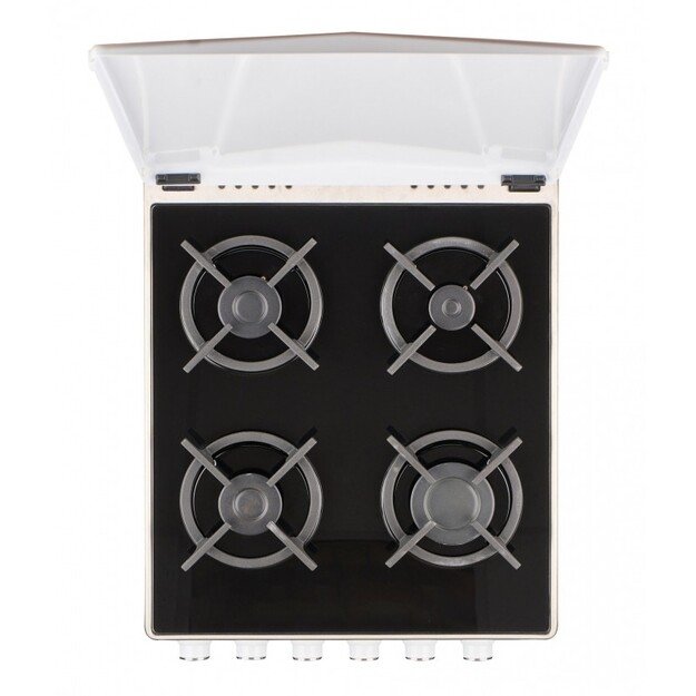 Viryklė Schlosser FS5403MASJ 2