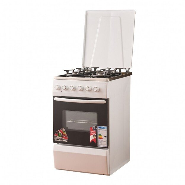 Viryklė Schlosser FS5403MASJ 3