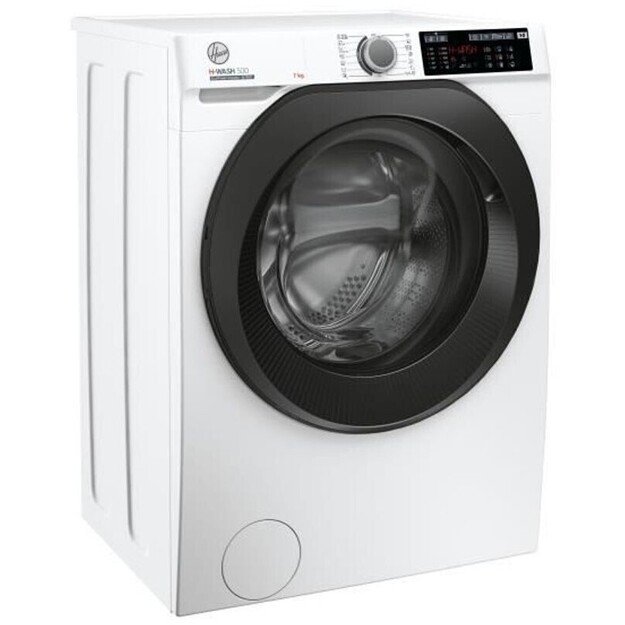 Skalbimo ma&scaron;ina Hoover HW4 37XMBB/1-S 5