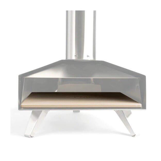 Picos kepimo akmuo Ooni 10mm 2