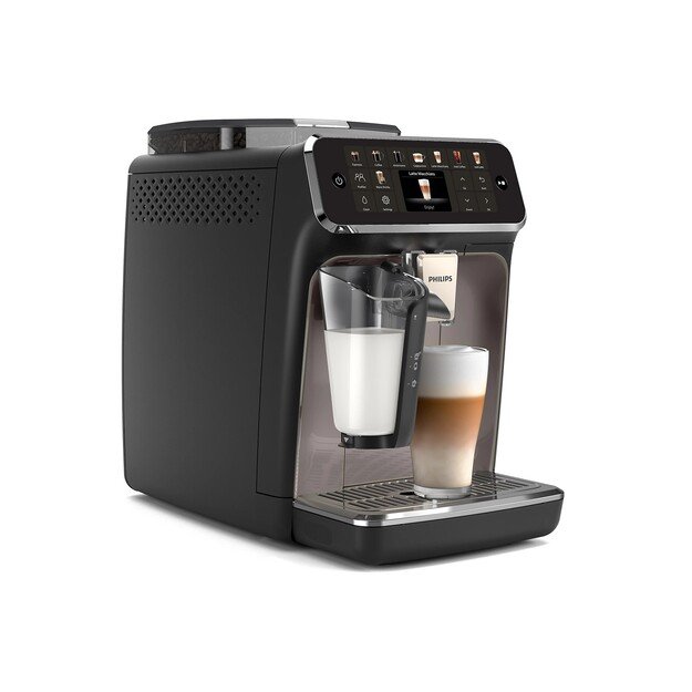 Kavos aparatas Philips EP5549/70 1