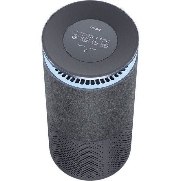 Oro valytuvas Beurer LR401 1