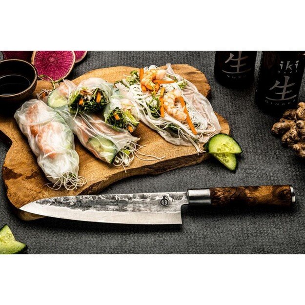 &Scaron;efo peilis Forged VG10 20,5 cm 2