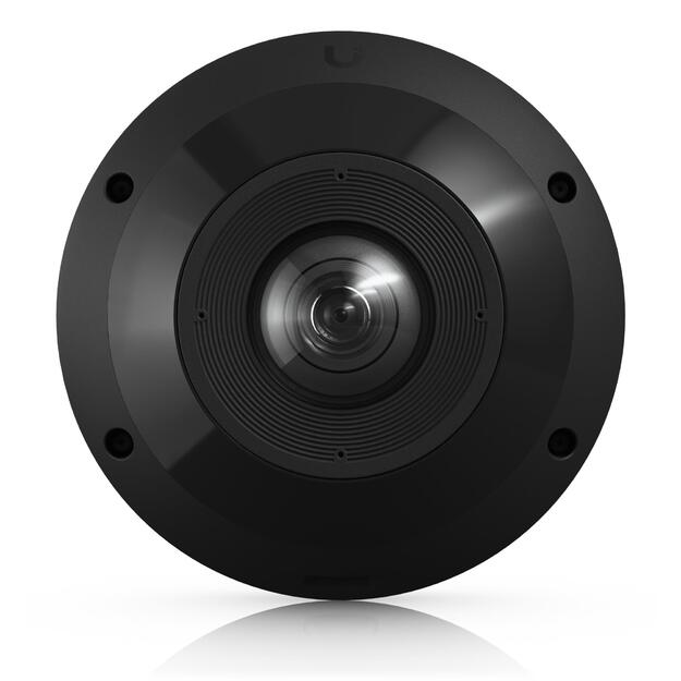 NET CAMERA 12MP/BLK UVC-G6-PRO-360-B UBIQUITI