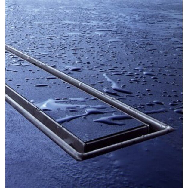 Du&scaron;o latakas su sandarinimo tarpine (tiesus) 900mm 600900 3