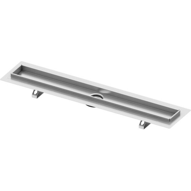 Du&scaron;o latakas su sandarinimo tarpine (tiesus) 900mm 600900