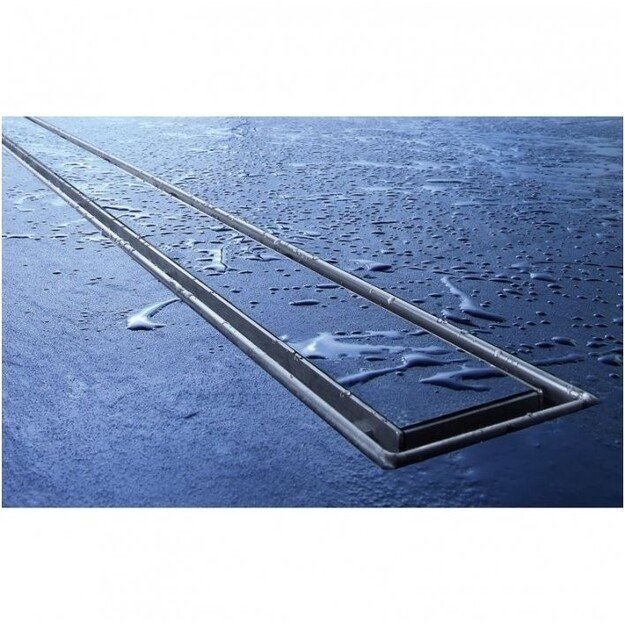 Du&scaron;o latakas su sandarinimo tarpine (tiesus) 900mm 600900 4