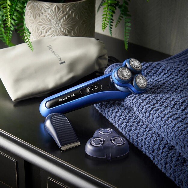 Barzdaskutė Remington X7 Limitless XR1775 3