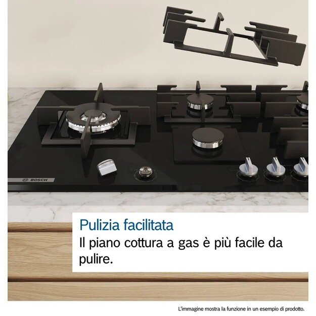 Kaitlentė Bosch PCH6A5I90 7