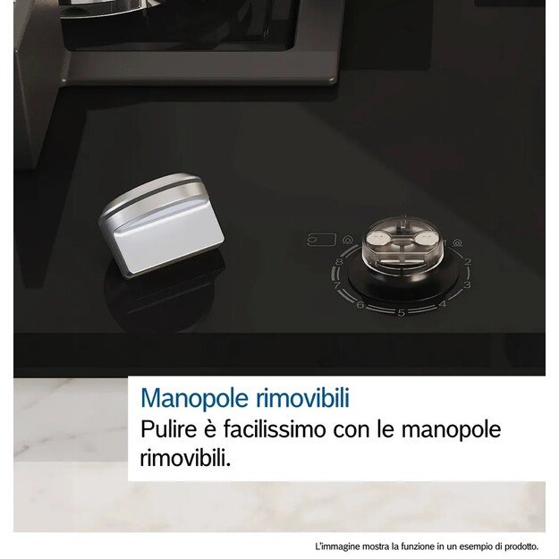 Kaitlentė Bosch PCH6A5I90 8