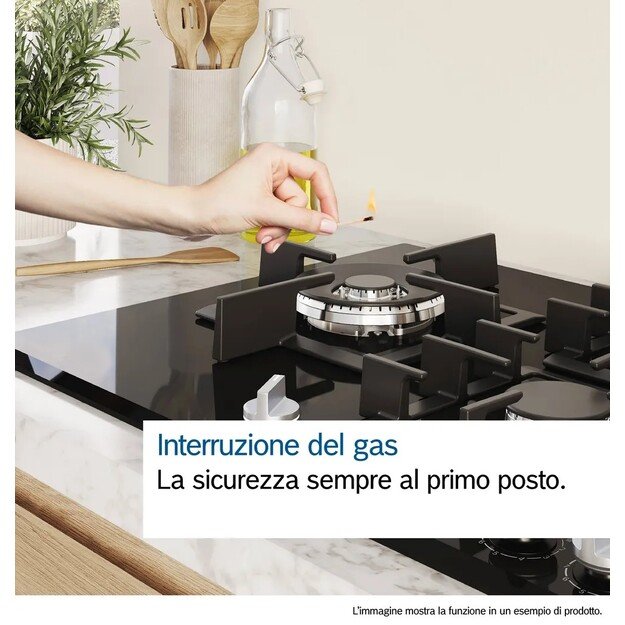 Kaitlentė Bosch PCH6A5I90 4