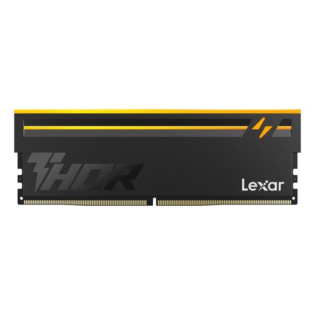 MEMORY DIMM 32GB DDR5-6000/K2 LD5U16G60C36BV-RGD LEXAR