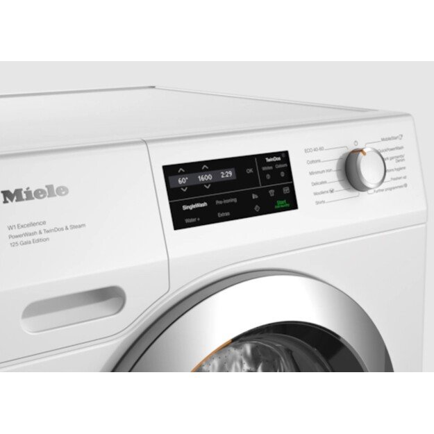 Skalbimo ma&scaron;ina Miele WEI895 WCS 125, Gala Edition, 12491470 1