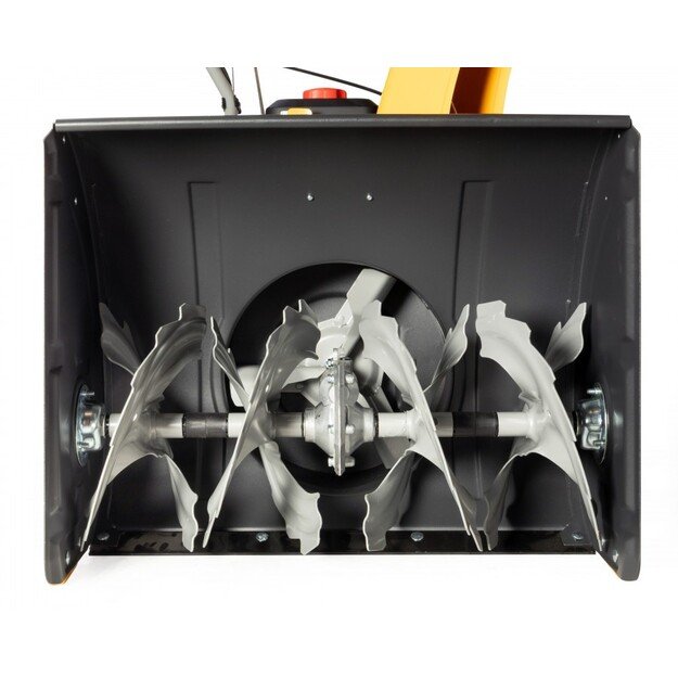 Sniego valytuvas Gudnord ST 66EH 2