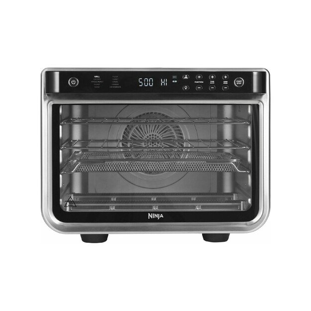 Krosnelė Ninja DT200EU 10 in 1