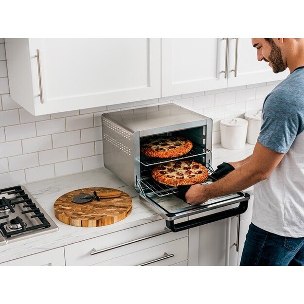 Krosnelė Ninja DT200EU 10 in 1 4