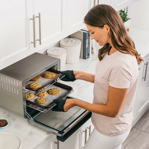 Krosnelė Ninja DT200EU 10 in 1 6