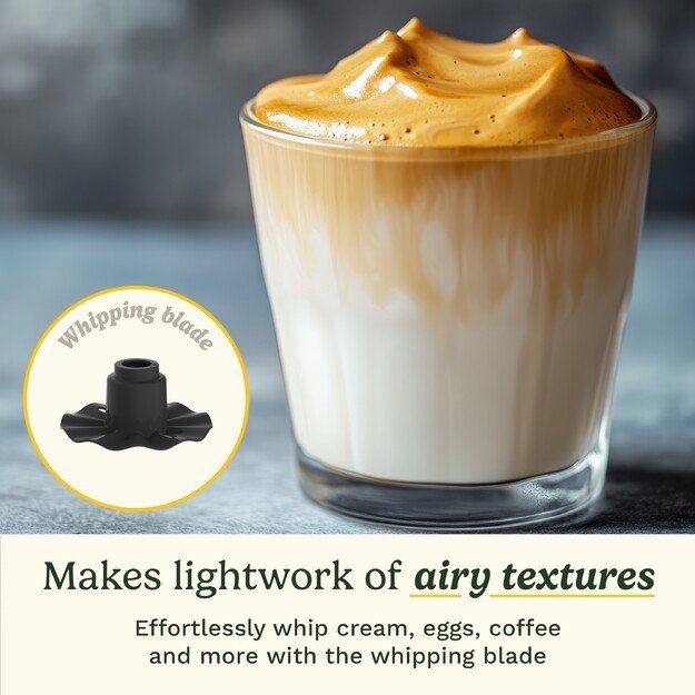 Virtuvinis kombainas Cuisinart FP5E 5