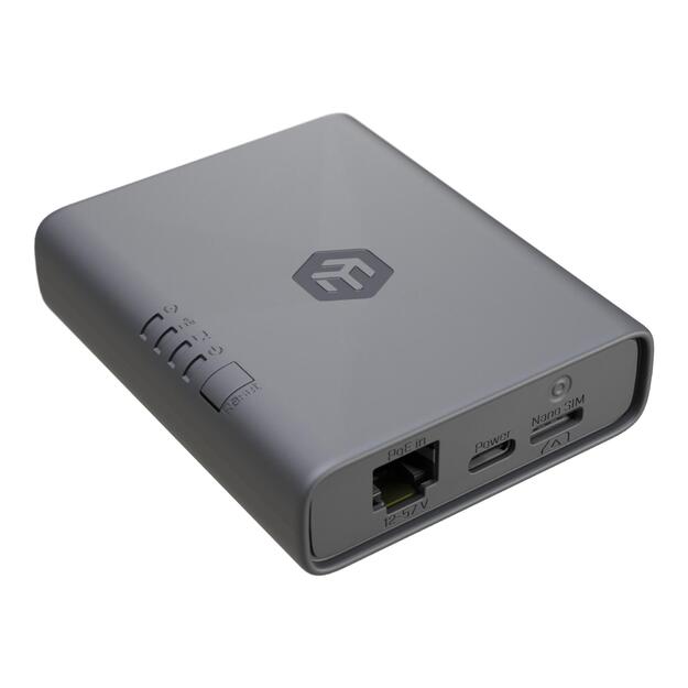 NET ROUTER IOT GATEWAY LTE4/KNOT EC25-EU&KNE MIKROTIK