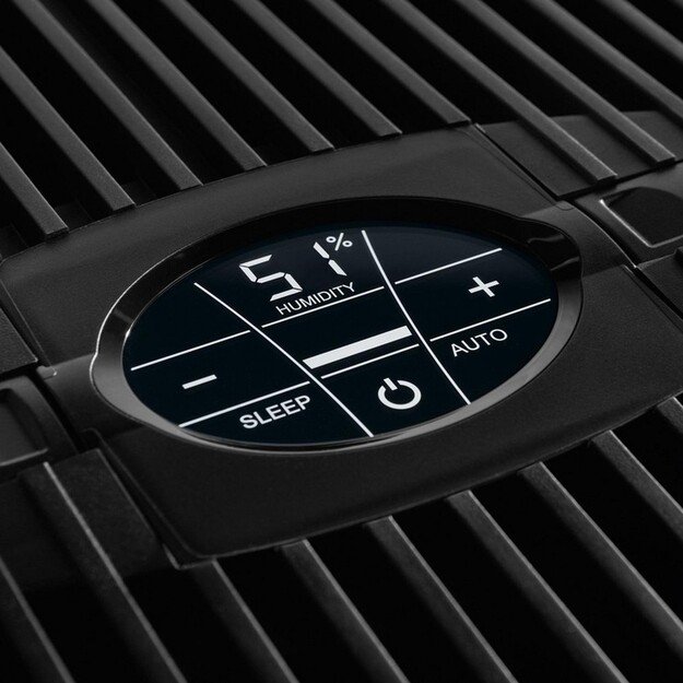 Oro drėkintuvas Venta LW25 Classic Original black, 7029401 1