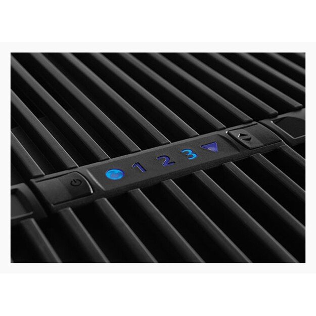 Oro drėkintuvas Venta LW45 Classic Original black, 7049401 3