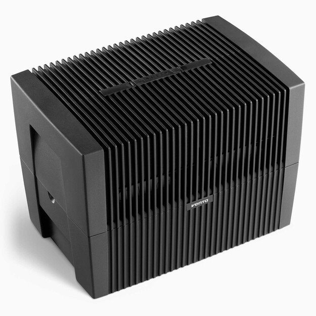 Oro drėkintuvas Venta LW45 Classic Original black, 7049401 2