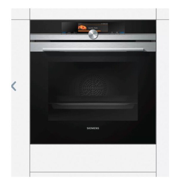 Orkaitė SIEMENS HB678GBS6 1