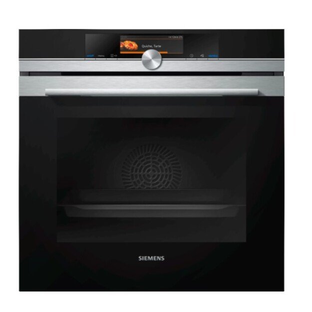 Orkaitė SIEMENS HB678GBS6