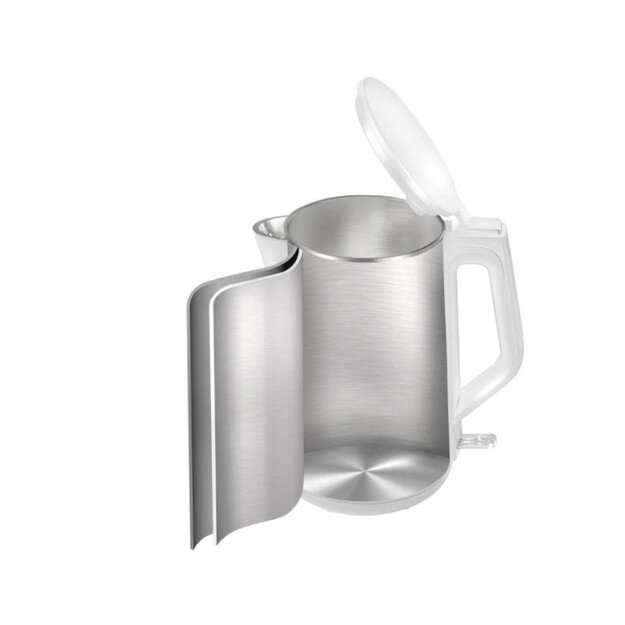 Virdulys Gorenje K15DWW 4