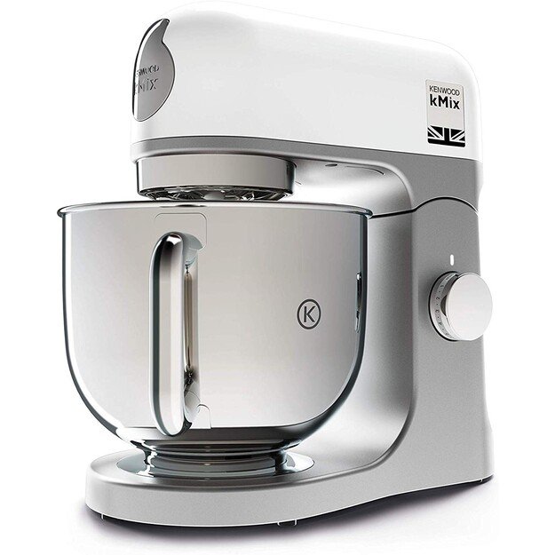 Virtuvinis kombainas Kenwood KMX 750 WH 3