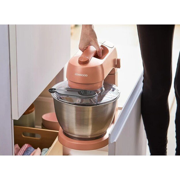 Virtuvinis kombainas Kenwood KZM35.000RD 5