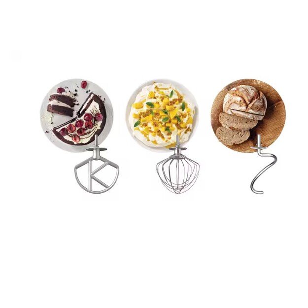 Kombainas Kenwood KMX750AAR 3