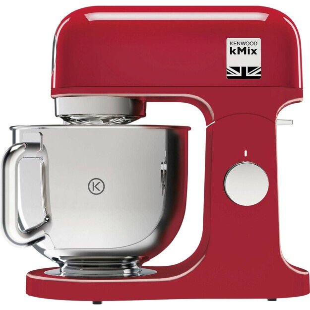 Kombainas Kenwood KMX750AAR