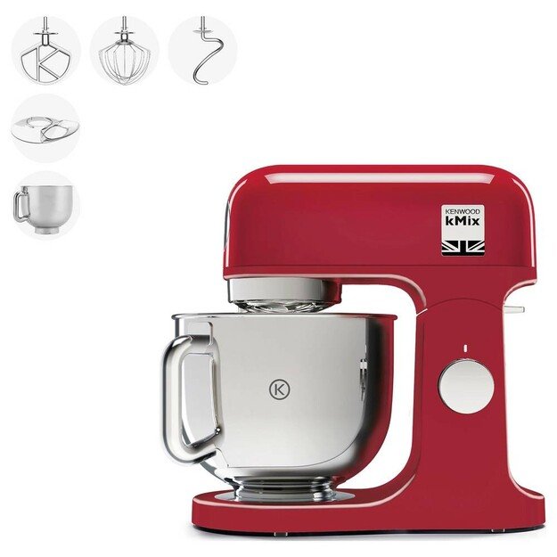 Kombainas Kenwood KMX750AAR 1