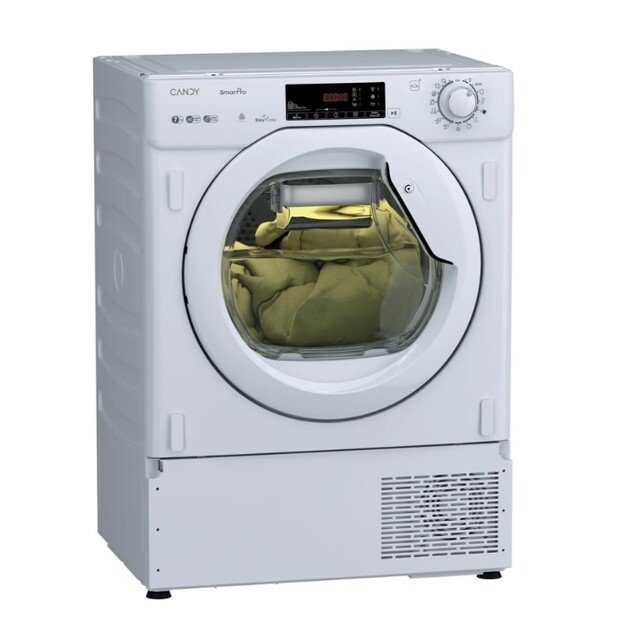 Džiovyklė Candy BCTD H7A2TE-S 2