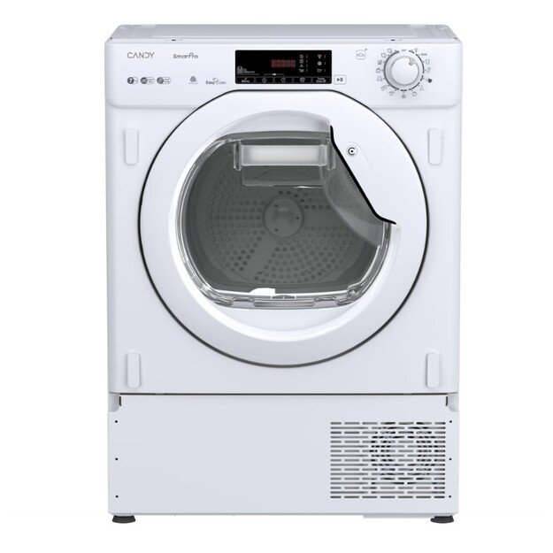 Džiovyklė Candy BCTD H7A2TE-S