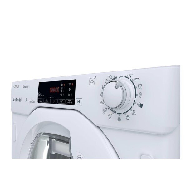 Džiovyklė Candy BCTD H7A2TE-S 4