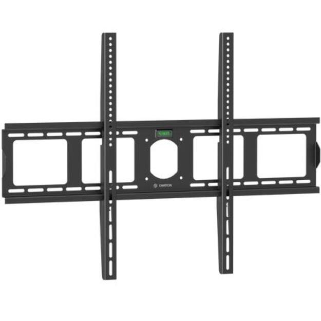 TV SET ACC WALL MOUNT/55-100 /BLACK UF4-B ONKRON