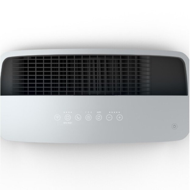 Oro valytuvas Stadler Form Roger R017, juodas 1