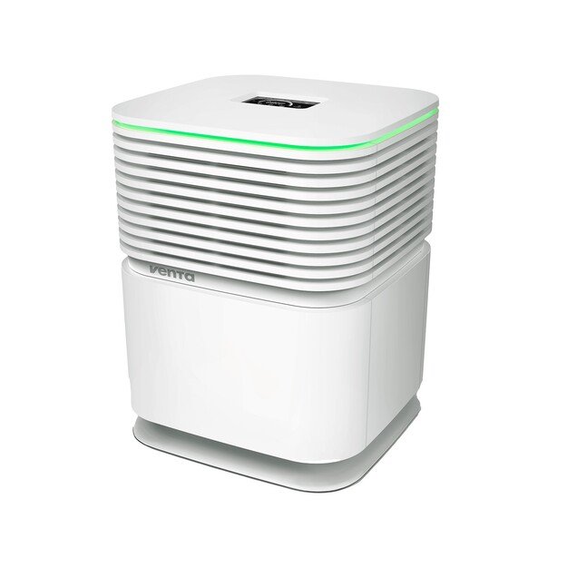 Oro drėkintuvas Venta AW730 Hybrid AeroStyle Compact white, 8076000