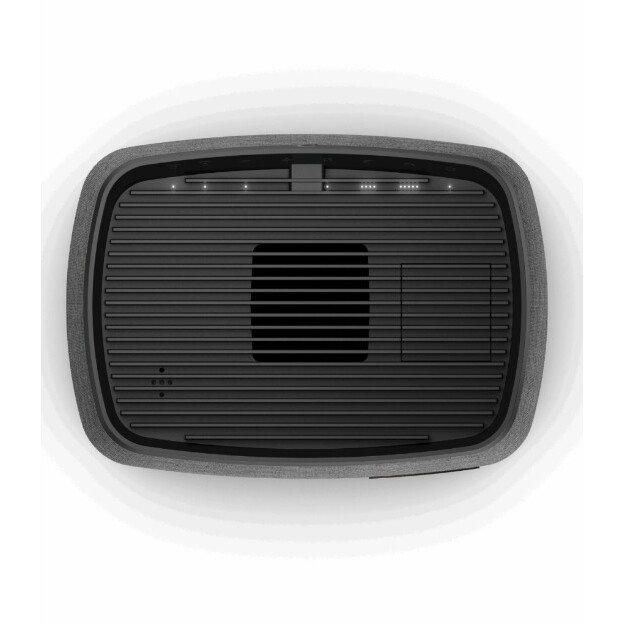 Oro drėkintuvas Stadler Form Karl K-004 1