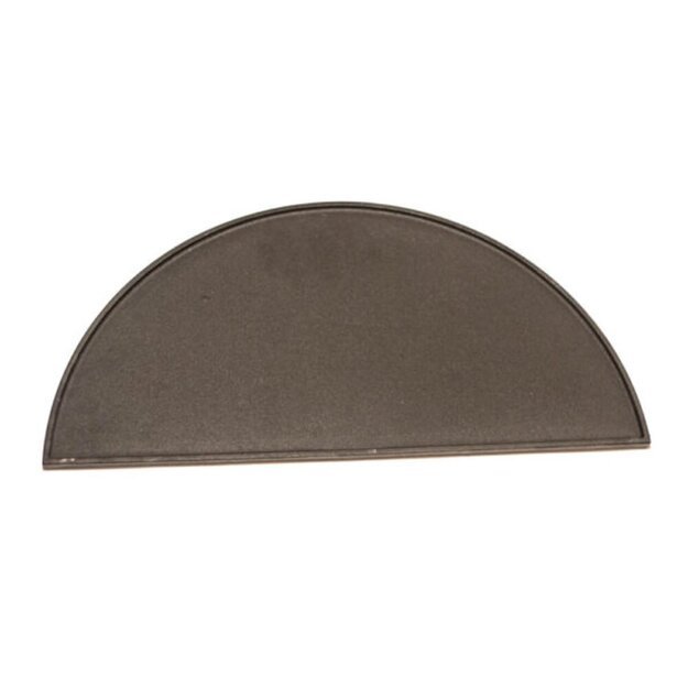 24  (60cm) Get Red kepsninės dvipusė ketaus plok&scaron;tuma  1