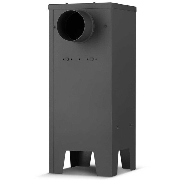 &Scaron;amotinė krosnėlė 7 kW 7