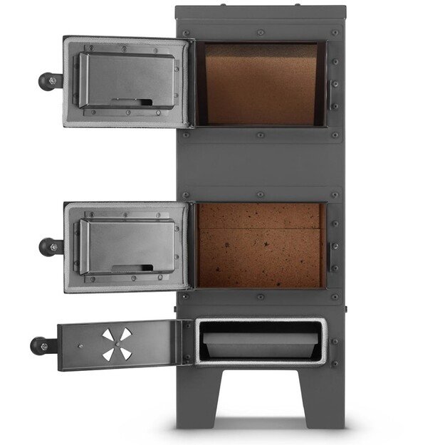 &Scaron;amotinė krosnėlė 7 kW 2