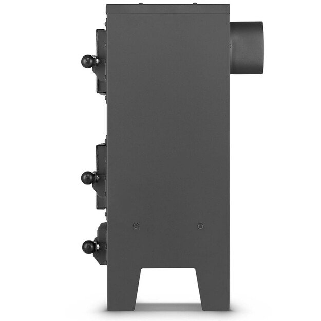 &Scaron;amotinė krosnėlė 7 kW 9