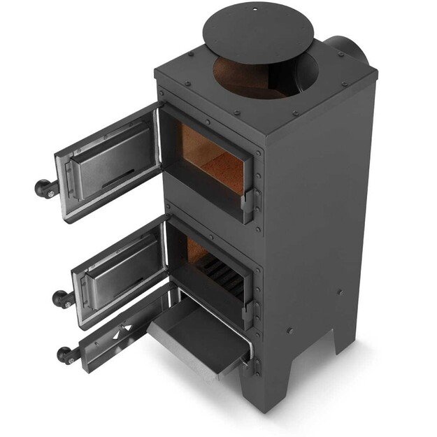 &Scaron;amotinė krosnėlė 7 kW