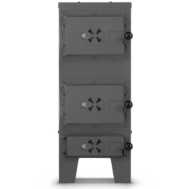 &Scaron;amotinė krosnėlė 7 kW 6